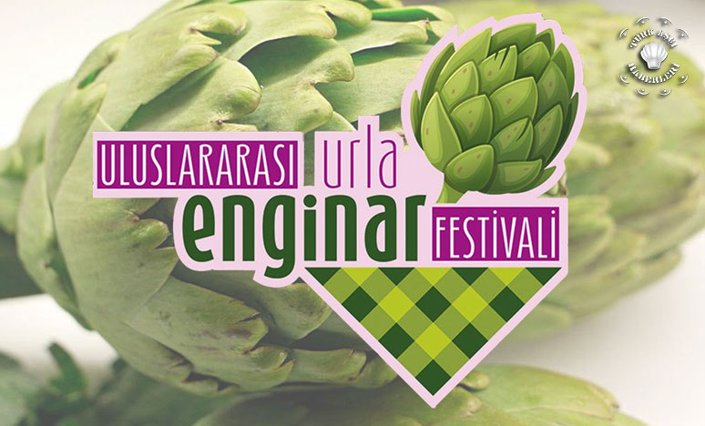 Uluslararası 4. Urla Enginar Festivali