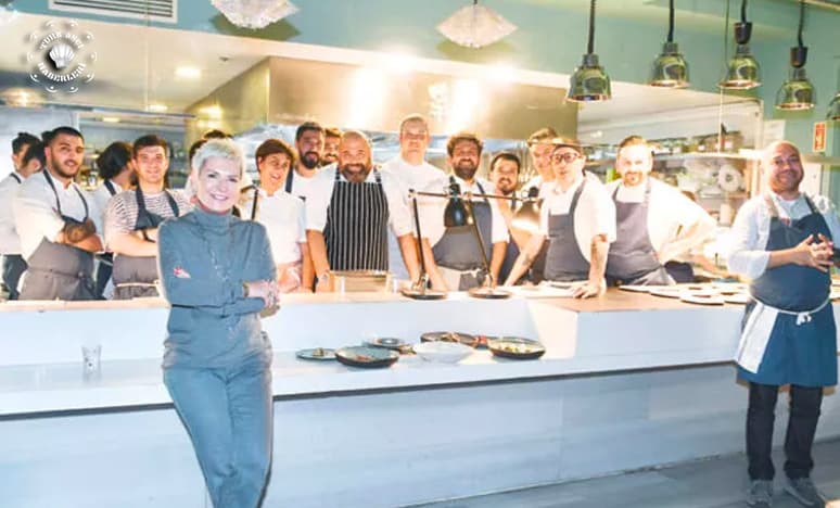 Ünlü Türk Mutfağı Şefleri Neolokal'de Bir Araya Geldi