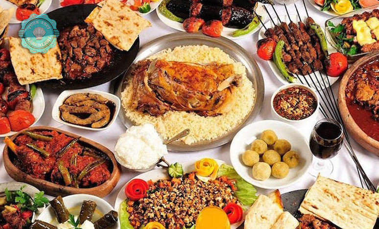 Türk Mutfağı Ürdün'de Büyük Beğeni Aldı
