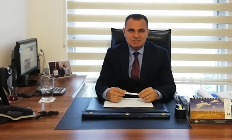 Yaşar Uysal: “Yönlendirilen Değil, Yön Veren Olabilmek”