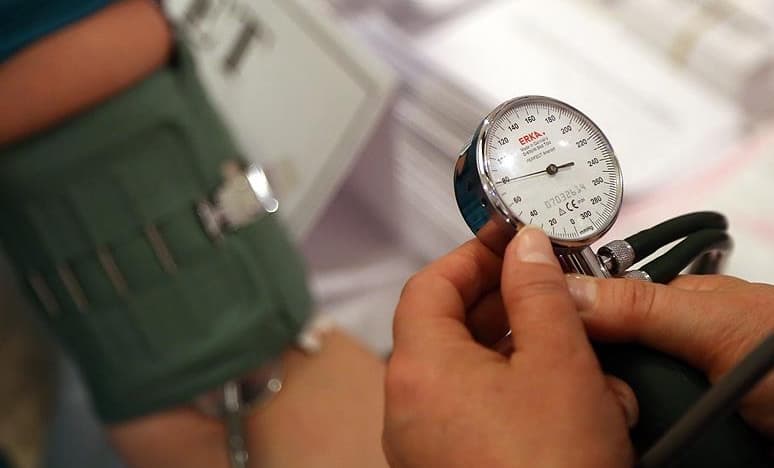 Yüksek Tansiyonlu Bireyler İçin Doğru Beslenme Rehberi