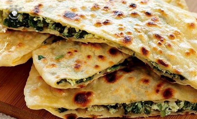 Geleneksel Türk Mutfağında Ispanakla Yapılan Yemekler 
