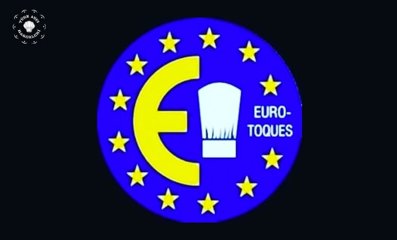 Euro Toques Misyonu...