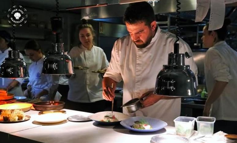 Michelin Rehberi İstanbul'un İlk Seçkisinde 53 Restoran 