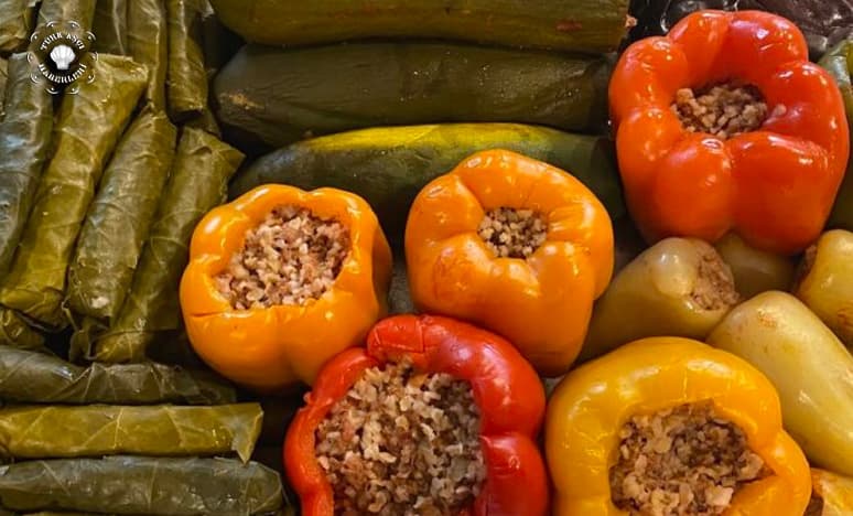 Türk Mutfağı Dendiği Zaman Akla Gelen 15 Yemek Çeşidi 