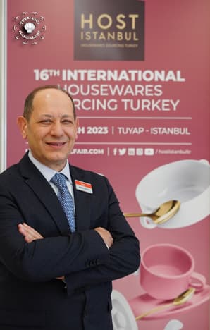 Türk Tasarımlarını Dünyaya Tanıtacak
