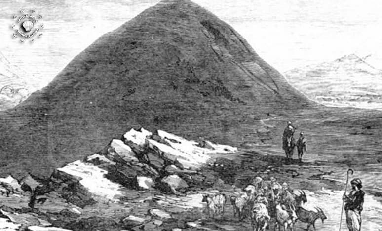 Anadolu Piramitleri Nedir?