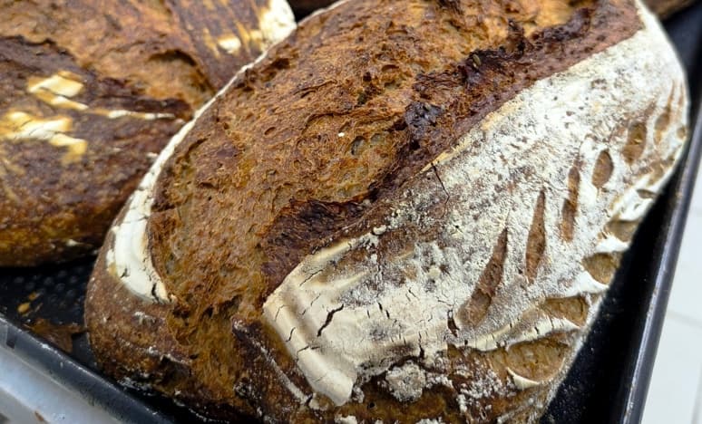 Bakery Sanatını Ustalıkla Yorumlayan Genç Şef: Mehmet Emin Görgüz
