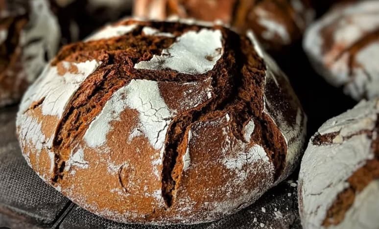 Bakery Sanatını Ustalıkla Yorumlayan Genç Şef: Mehmet Emin Görgüz