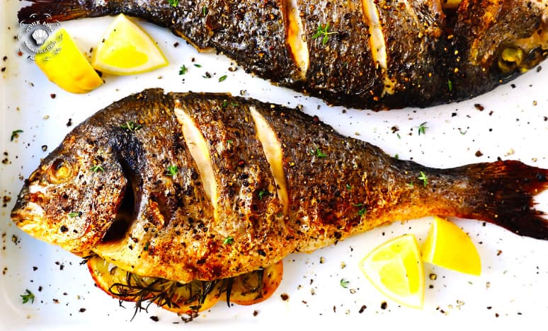 En Lezzetli Balık Pişirme Yöntemleri Nelerdir?
