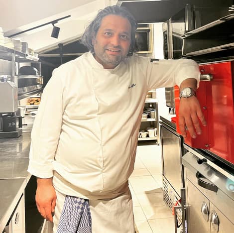 “Best of Chef” Yarışması İstanbul'da Yapılacak