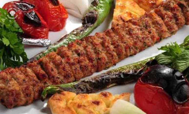 En İyi Kebab Tarifleri...