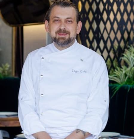 Şef Doğa Çitçi