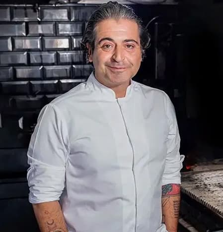 En Ünlü Türk Mutfağı Şefleri: Dünya Sahnesinde Türk Lezzetinin Elçileri Kimlerdir?