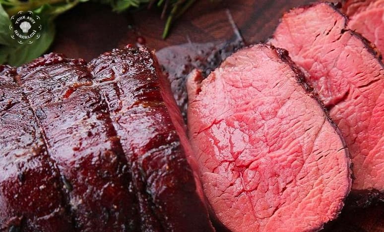 Kırmızı Et Nasıl Seçilir? Et Nasıl Yumuşatılır? Et Nasıl Pişirilir?