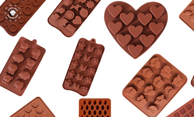 Evde Bayram Çikolatası Nasıl Yapılır?