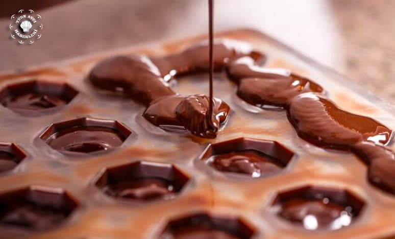 Evde Bayram Çikolatası Nasıl Yapılır?