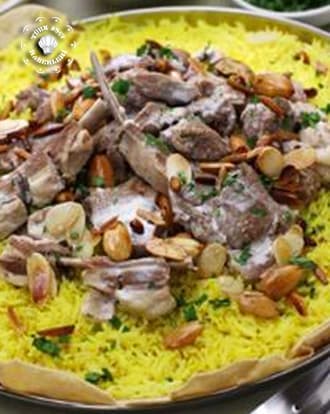 Filistin Mutfağı Nedir?