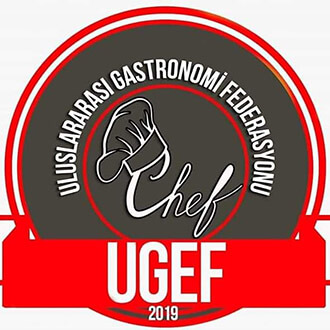 Gastro İzmit Fest İçin Geri Sayım Başladı... "UGEF"