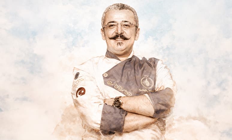 Geleceğin Ünlü Türk Mutfağı Şeflerine Tavsiyelerimdir...