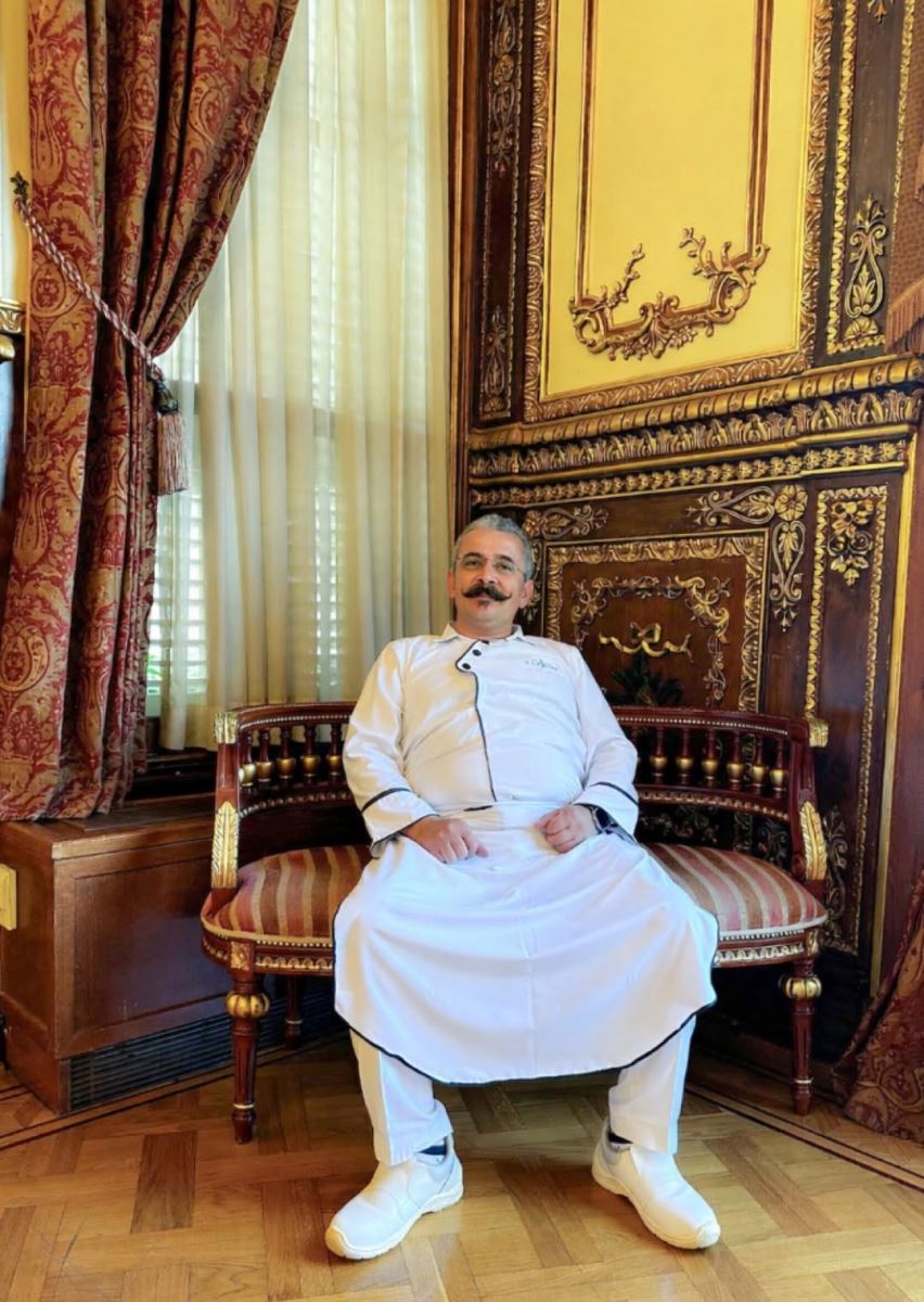 Geleceğin Ünlü Türk Mutfağı Şeflerine Tavsiyelerimdir...