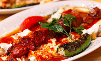 Geleneksel Türk Mutfağı, Osmanlı Saray Mutfağı Ve Yöresel Mutfaklardan En İyi 7 Nefis Kebab Tarifi… 