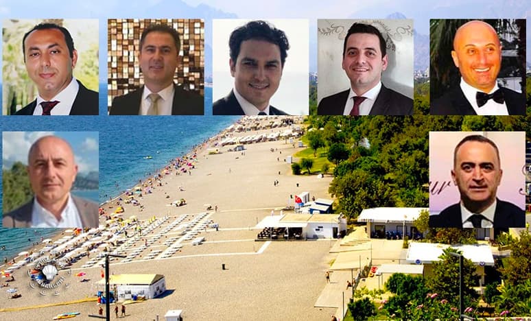 Hangi Antalya Otellerinin Yönetimi Değişti?