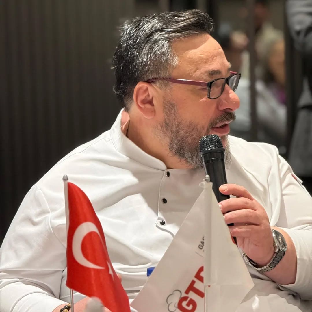 Hüseyin Şipal'den Gastronomi Turizminde Hijyen Mesajı