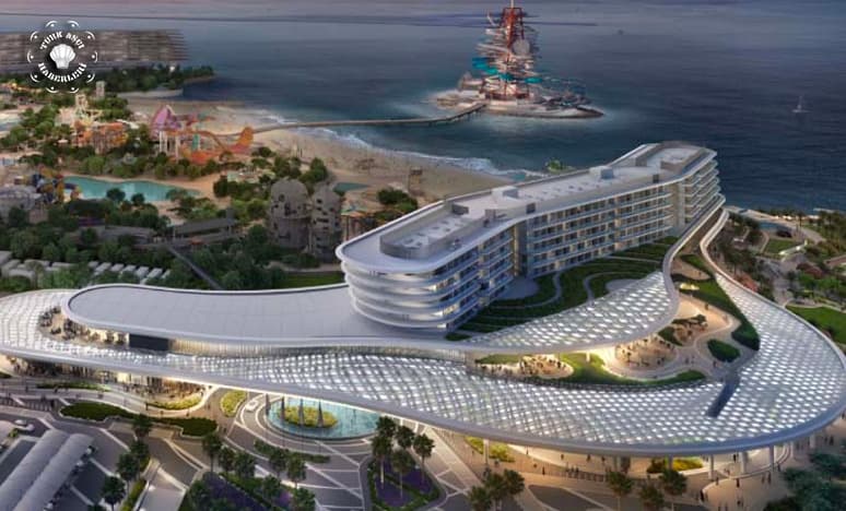 Katar Nefes Kesen Projeler İle Dünya Turizm Haberlerinde...