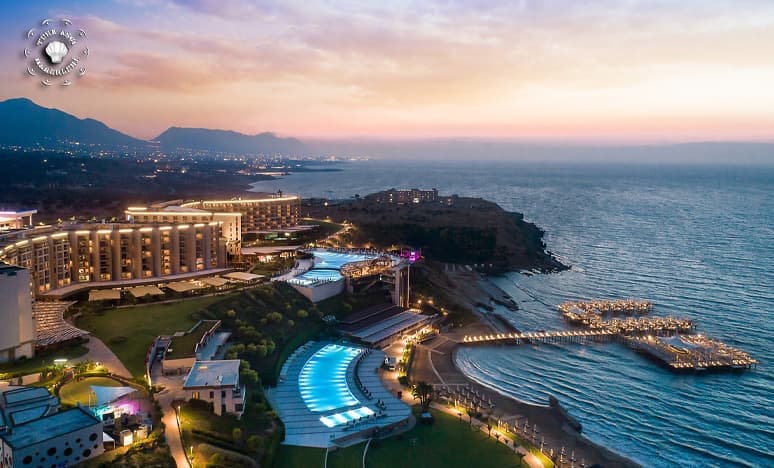 Kıbrıs’ta Harika Bir Tatil Yapabileceğiniz 5 Otel Önerisi