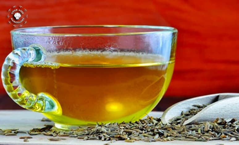  Kimyon Çayı Nasıl Yapılır?