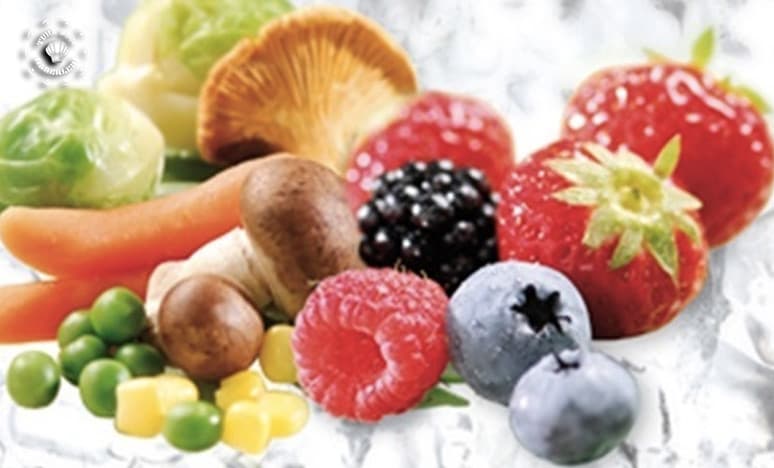 Meyve Sebzeleri Dondurmanın Püf Noktaları Nelerdir?