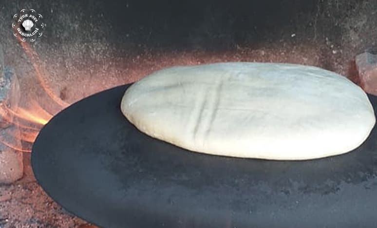 Yöresel Lezzet Muğla Mayalı Ekmeği Nasıl Yapılır?