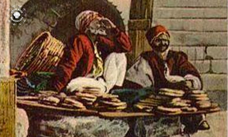 Osmanlı'da Ekmek Nedir?