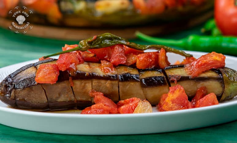 Geleneksel Türk mutfağında En Meşhur Patlıcan Yemekleri nelerdir?