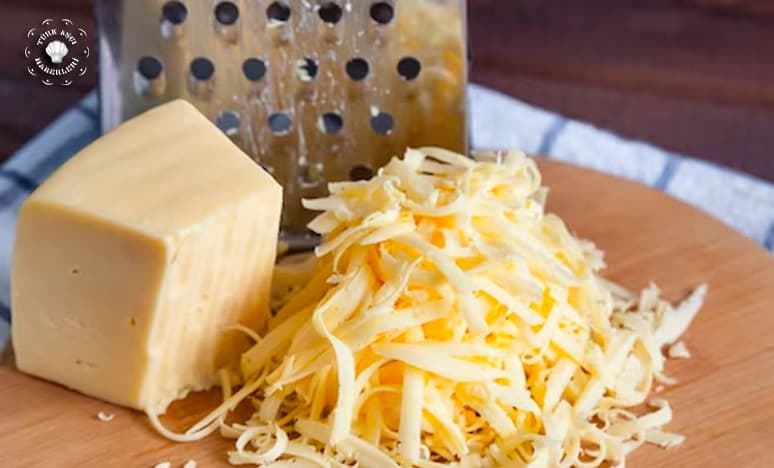 Peynir Rendelemenin Püf Noktaları Nelerdir?