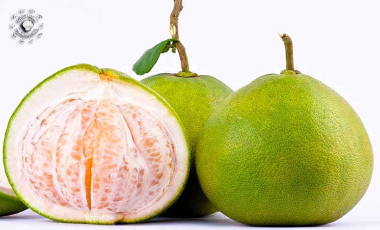 Pomelo nedir? Pomelo meyvesi nerede yetişir? Pomelonun faydaları nelerdir?