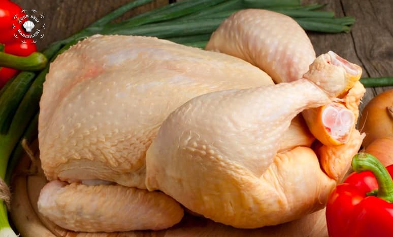 Türk Mutfağında Siyez Bulgurlu Tavuk Dolması Nasıl Yapılır?