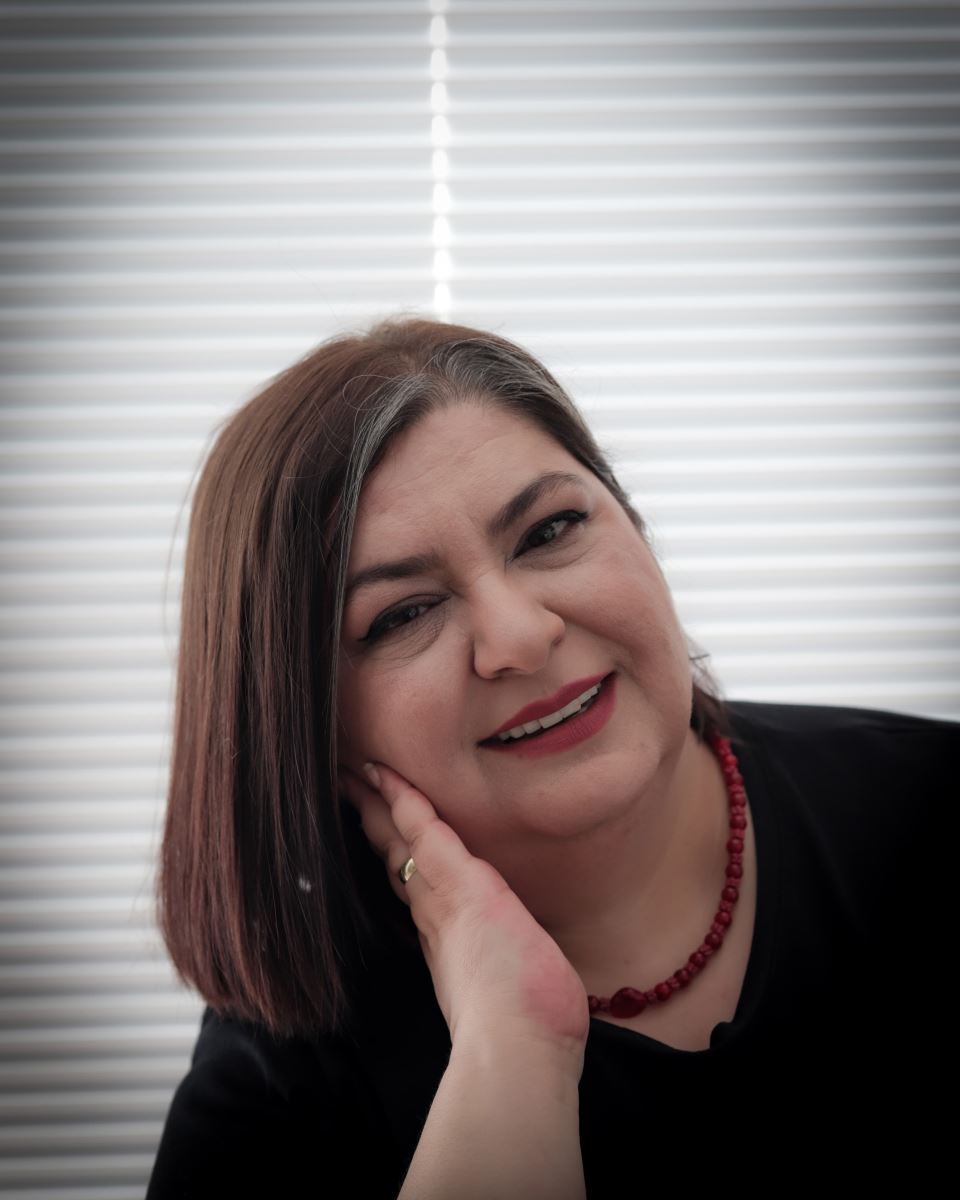Tuba Özçakmak’la Görsel Lezzetin Peşinde...