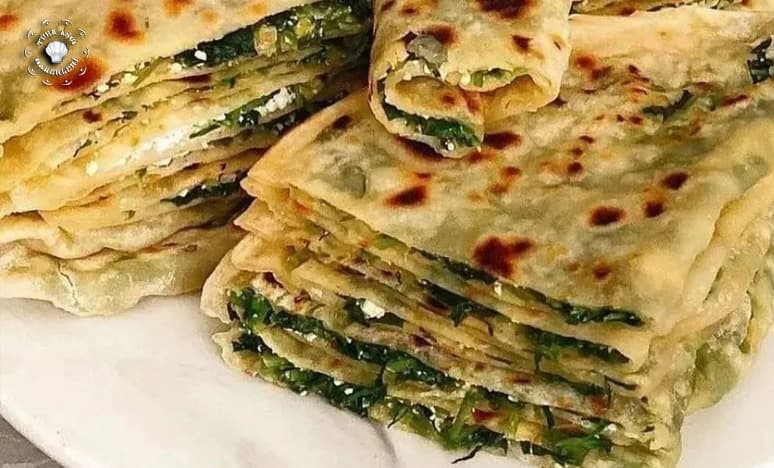 Türk Mutfağı Lezzetlerinden En Meşhur 25 Yemek Tarifi 
