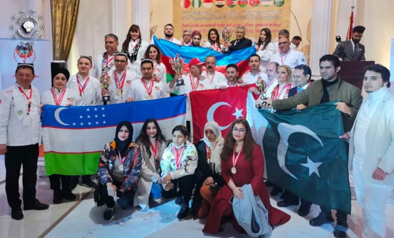 Türk Mutfağının Lübnan Başarısı