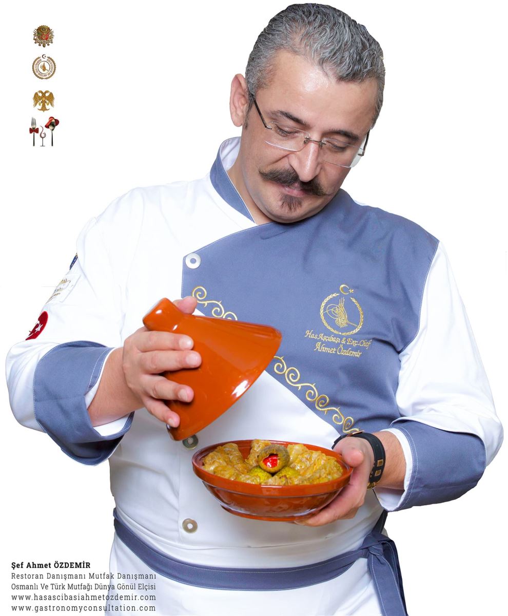 Türk Mutfak Tarihinin Genel Özellikleri Nelerdir?