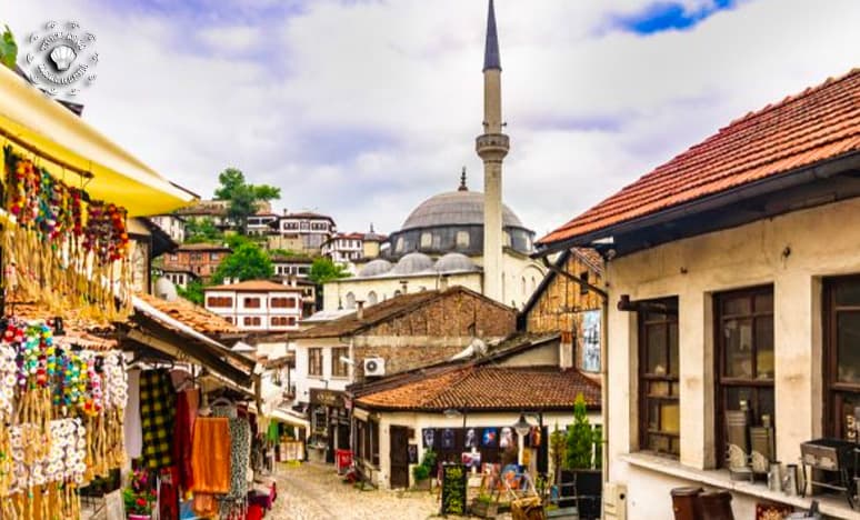 Türkiye Gezilecek En Önemli Tarihi Şehirler Hangileridir?
