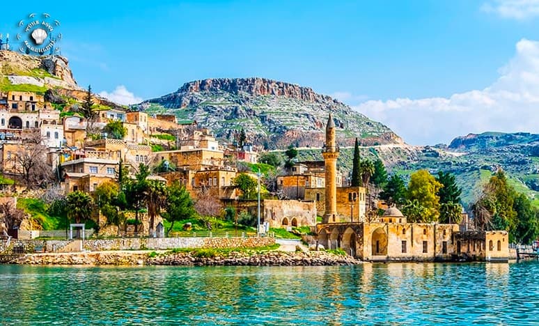 Türkiye Gezilecek En Önemli Tarihi Şehirler Hangileridir?