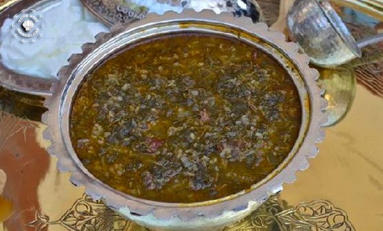 Yöresel Sivas Mutfağı Lezzetleri Gastronomi Haritamızda...